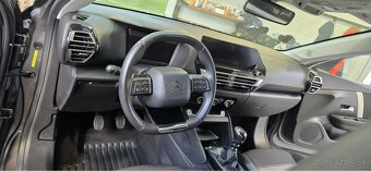 Citroën C4 FEEL PureTech 100 S&S BVM6 – 11/2021 – Záruka - 7