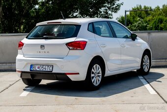 Seat Ibiza - 7