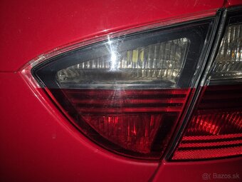BMW e91 BLACKLINE zadné svetlá - 7