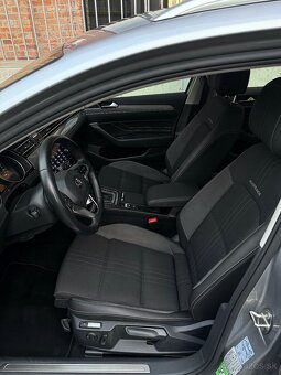 VW Passat Alltrack 2.0tdi 140kw DSG - 7
