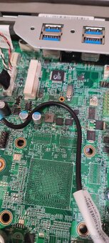 Lenovo M93z All in one ThinkCentre - 7