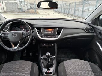 OPEL Grandland X - 7