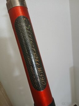 Udice - 7