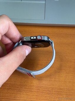 Huawei Watch Fit 4 Pro - len odskúšané - 7