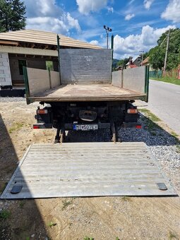 Man L2000 - 7