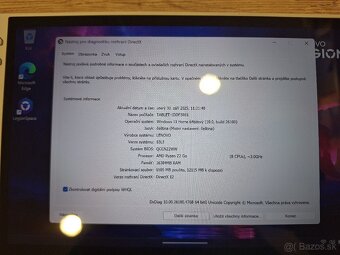 Lenovo Legion Go S 8ARP1 16/512GB - 7