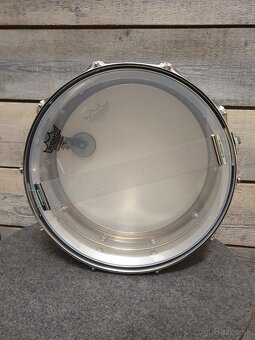snare Ludwig Supraphonic 14"x5" 70s - 7