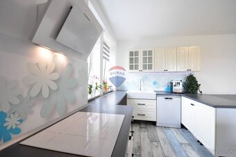 PREDAJ, 3-izb. byt, centrum mesta, 80 m2, Ul. Štefánikova - 7