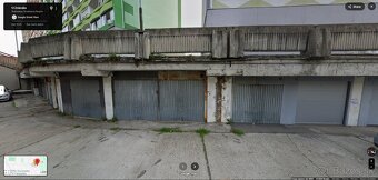 🅿️ Hľadám garáž – Znievska ulica, Bratislava (Petržalka) - 7