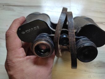 Vojenské dalekohlady - 7