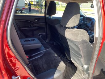 Honda cr-v - 7
