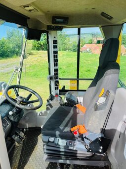 Kolesový nakladač Volvo L60H - 7