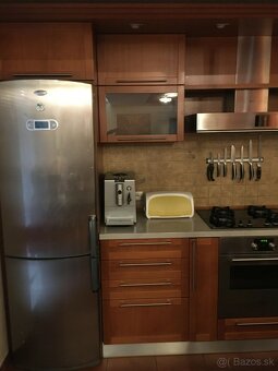 PRENÁJOM – priestranný 2iz byt v BA III – Nové mesto - 7