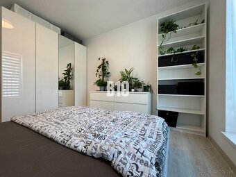 Kamence - moderný 2 izbový byt na prenájom - 7