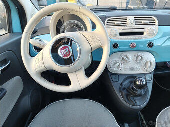 Fiat 500 - 7