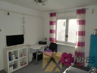 RK EXPRES - REZERVOVANÝ 2 izbový byt v Handlovej. - 7