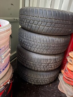 Fiat Grande Punto - 7