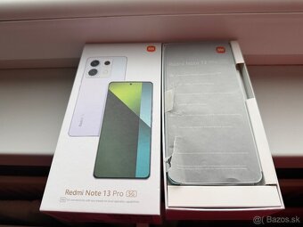 Xiaomi Redmi Note 13 Pro 5G 8GB/256GB Ocean Teal (modrý) - 7