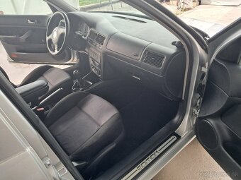 Predám volkswagen golf 4 - 7