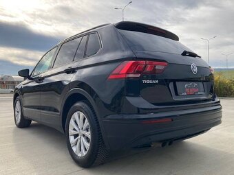 Volkswagen Tiguan 1.4 TSI DSG, Benzín, 110 kW, 2017, 51538 k - 7