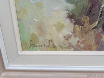 3 x Viktória Szmutková - 7