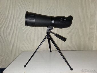 Ďalekohľad Bresser Spotty 20-60x60 - 7