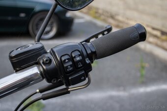 Harley Davidson Fat Bob FXDF Dyna - 7