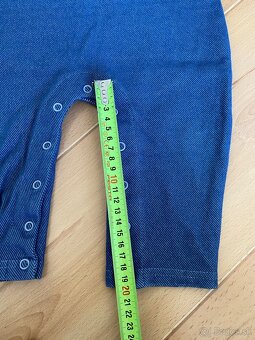 nohavice na traky - 7