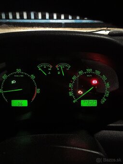 Škoda Octavia 1.9 TDI - 7