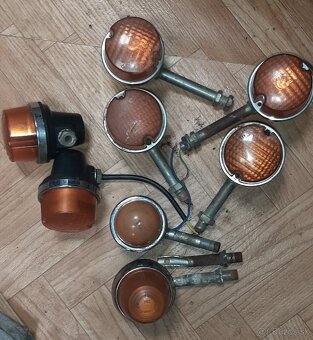 Predám n.d. Jawa/ČZ - 7