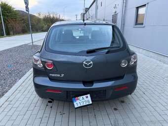 Mazda 3 Benzin - 7