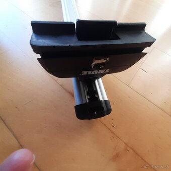 Strešný nosič THULE-produkt 753 - 7