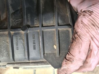 Intercooler Audi, VW - 7