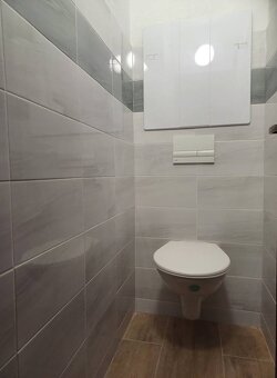 4-izbový tehlový byt Handlová. - 7