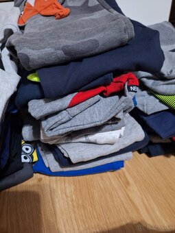 Detskè oblečenie - 7