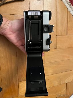 Zenit e fotoaparát - 7