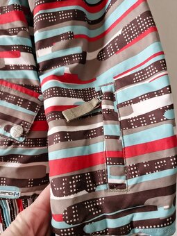 Zimná bunda Alpine pro veľ.S - 7