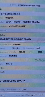 Ducati Streetfighter-S - 7