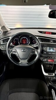⭐️ KIA CEED - benzín ⭐️ - 7