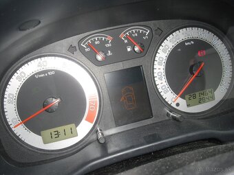 Skoda Octavia RS1 Kombi - 7