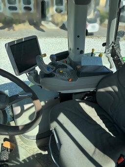 Traktor Deutz-Fahr Agrotron 6185 TTV - 7