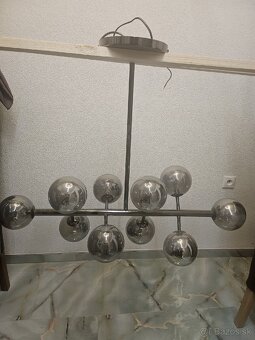 LED svetlo - štýlový dizajn - 7