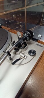 Technics SL-Q3 - 7
