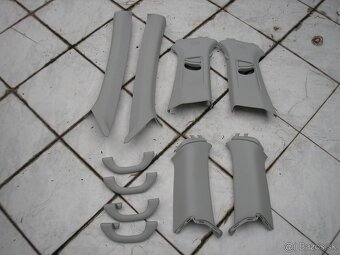 Škoda Octavia 3 tapacíre - 7