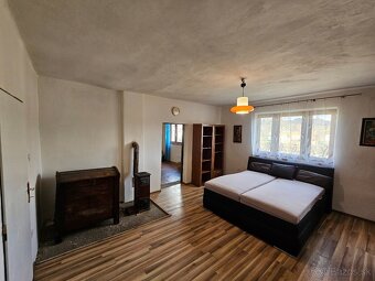 Prenajmem 3 izbovy rod. dom - 7