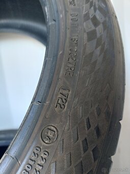 255/40R19 Continental 2022 - 7