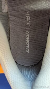 Predám trailové tenisky Salomon - 7