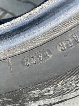 Letné pneumatiky Nexen 235/55R17 - 7