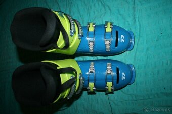 Lyžiarky Dalbello velkost 39 - 7