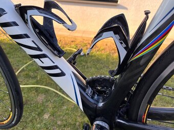 Cestný bicykel specialized - 7